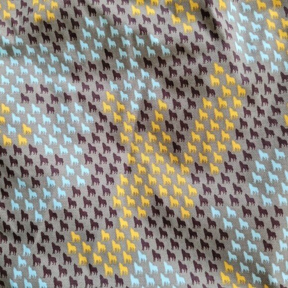 Columbia snow pants Convert wolf print snowboard ski winter sport activewear - Picture 15 of 15